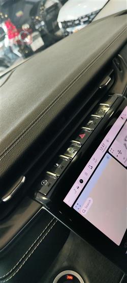 Jeep Grand Cherokee L